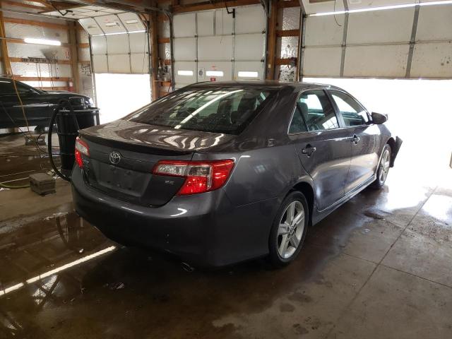 Photo 4 from auction – 2013 TOYOTA CAMRY L with VIN 4T1BF1FK7DU688871