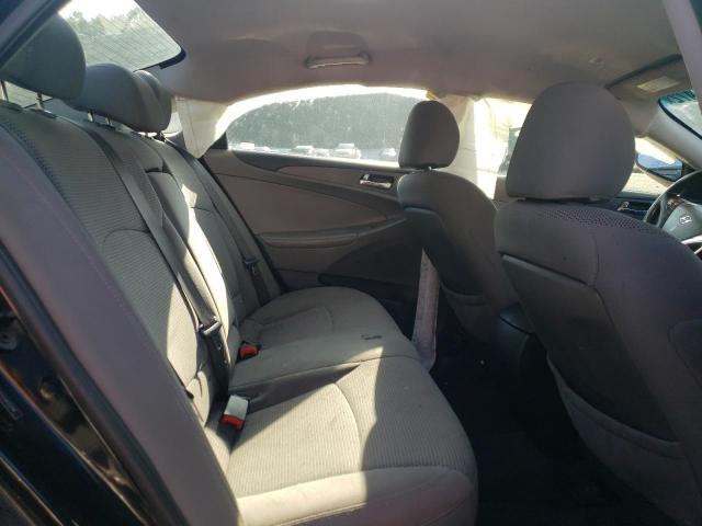 Photo 6 from auction – 2012 HYUNDAI SONATA GLS with VIN 5NPEB4AC1CH472294