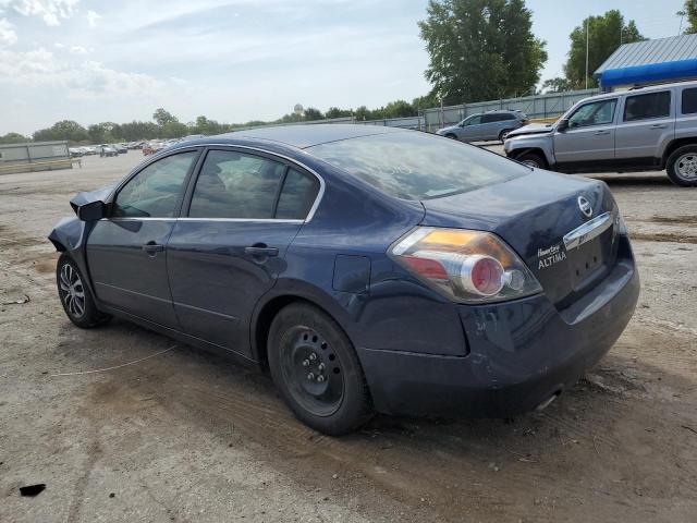 Photo 3 from auction – 2012 NISSAN ALTIMA BAS with VIN 1N4AL2AP2CC238637