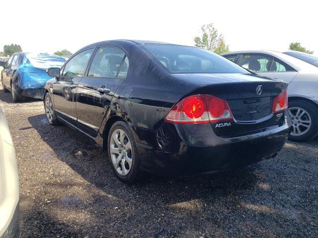 Photo 3 from auction – 2007 ACURA CSX PREMIU with VIN 2HHFD56747H202326