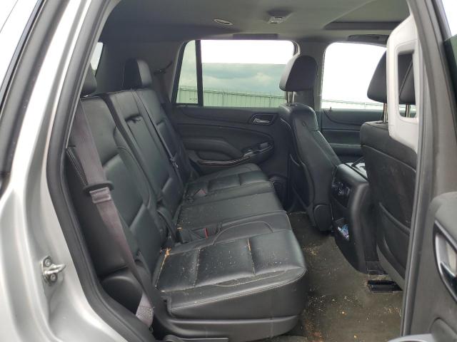 Photo 6 from auction – 2015 GMC YUKON SLT with VIN 1GKS2BKC7FR268302