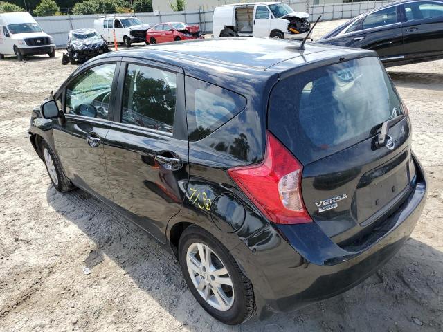 Photo 3 from auction – 2014 NISSAN VERSA NOTE with VIN 3N1CE2CP1EL380207