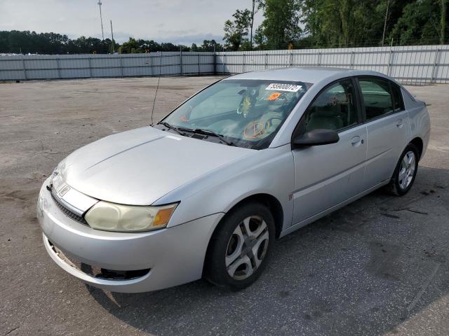 Photo 2 from auction – 2003 SATURN ION LEVEL with VIN 1G8AL52F63Z147539