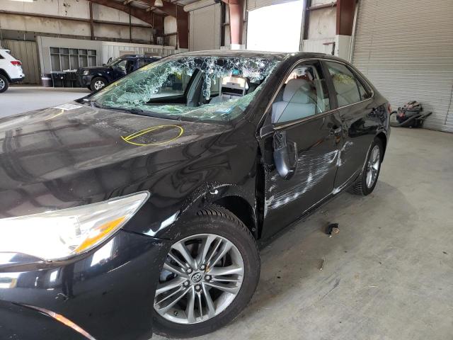 Photo 9 from auction – 2016 TOYOTA CAMRY LE with VIN 4T1BF1FK8GU151429