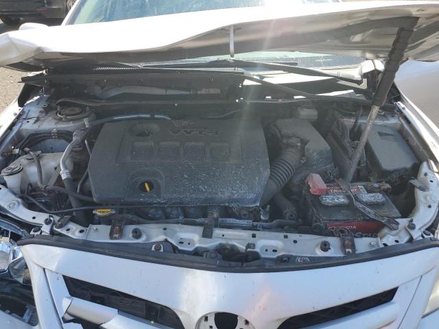 Photo 7 from auction – 2011 TOYOTA COROLLA BA with VIN JTDBU4EE8B9169562