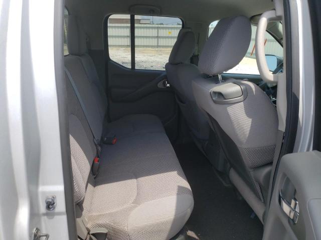 Photo 6 from auction – 2012 NISSAN FRONTIER S with VIN 1N6AD0ER6CC475071