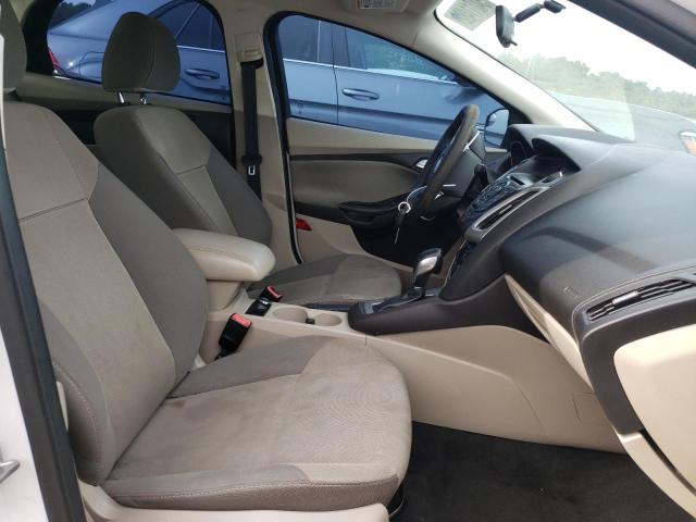 Photo 5 from auction – 2013 FORD FOCUS SE with VIN 1FADP3F27DL340134