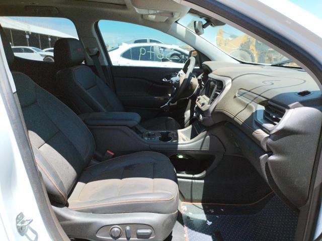 Photo 5 from auction – 2022 GMC ACADIA AT4 with VIN 1GKKNLLS7NZ167469