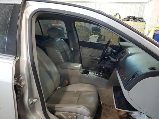 Photo 5 from auction – 2007 CADILLAC STS AWD with VIN 1G6DW677570164993