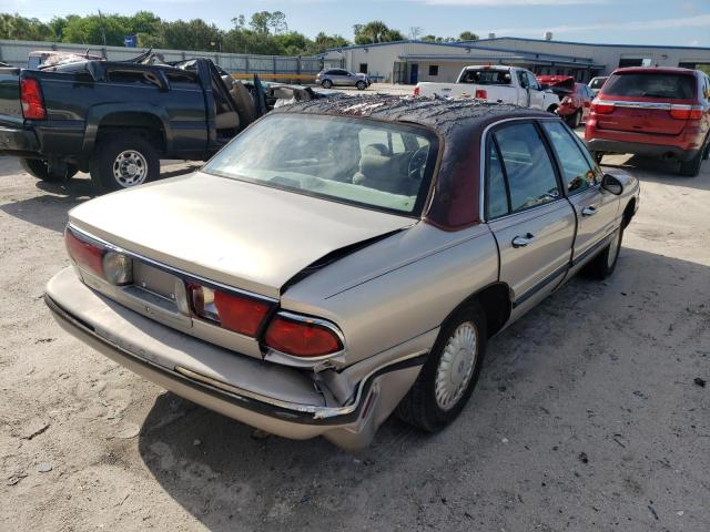 Photo 4 from auction – 1997 BUICK LESABRE CU with VIN 1G4HP52K8VH582542