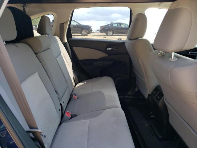 Photo 6 from auction – 2016 HONDA CR-V EX with VIN 3CZRM3H57GG721252