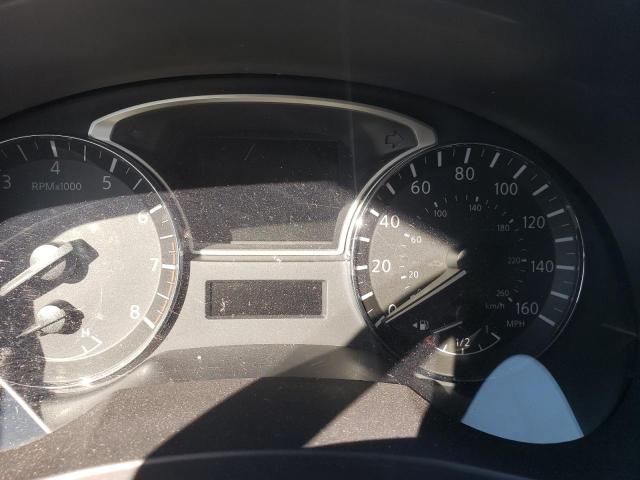 Photo 8 from auction – 2015 NISSAN ALTIMA 2.5 with VIN 1N4AL3AP7FC577761