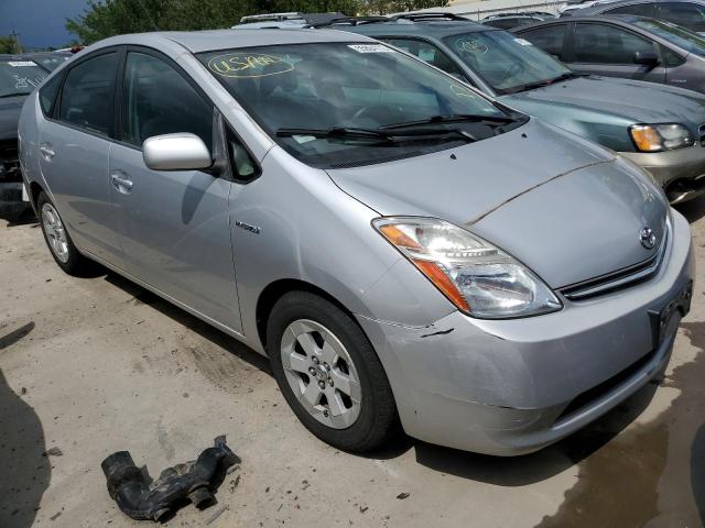 TOYOTA PRIUS 2009 with VIN JTDKB20U997870108 - Photo from auction