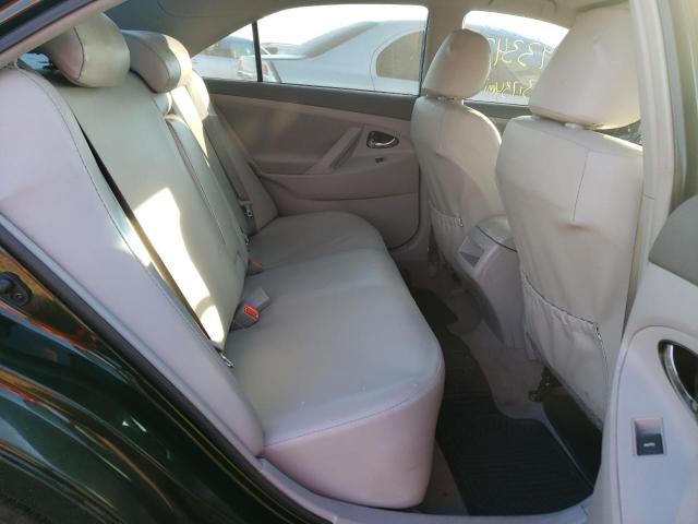 Photo 6 from auction – 2011 TOYOTA CAMRY BASE with VIN 4T4BF3EK8BR099991