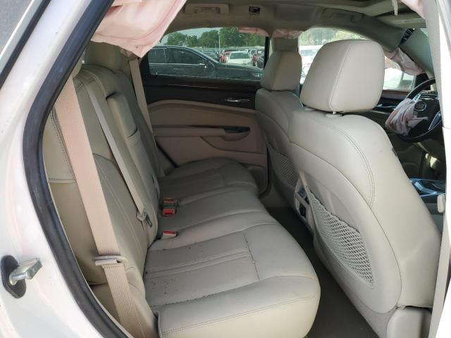 Photo 6 from auction – 2014 CADILLAC SRX PERFOR with VIN 3GYFNCE38ES680451