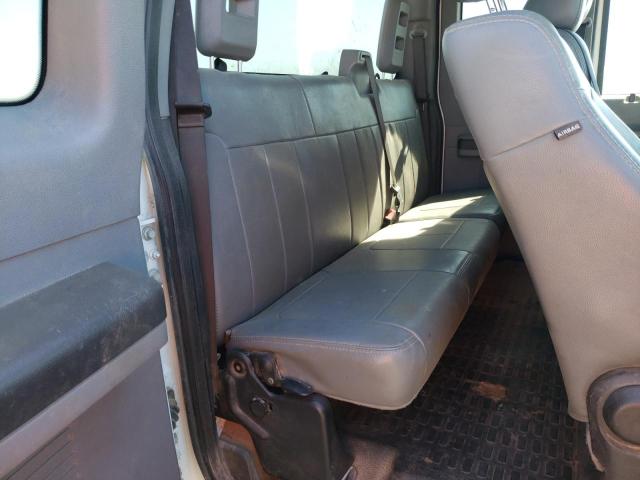 Photo 6 from auction – 2012 FORD F250 SUPER with VIN 1FT7X2B63CEA40393