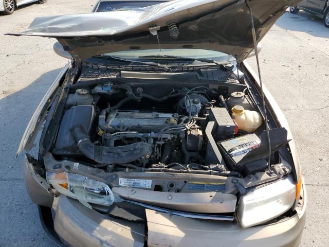 Photo 7 from auction – 2002 SATURN L100 with VIN 1G8JS54F72Y544116