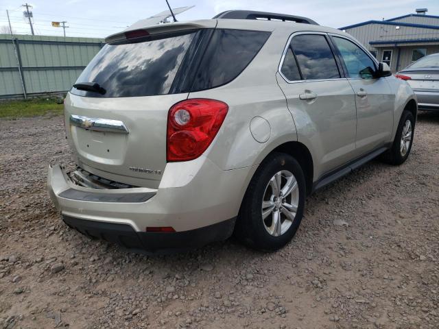 Photo 4 from auction – 2014 CHEVROLET EQUINOX with VIN 2GNFLGEK4E6376937