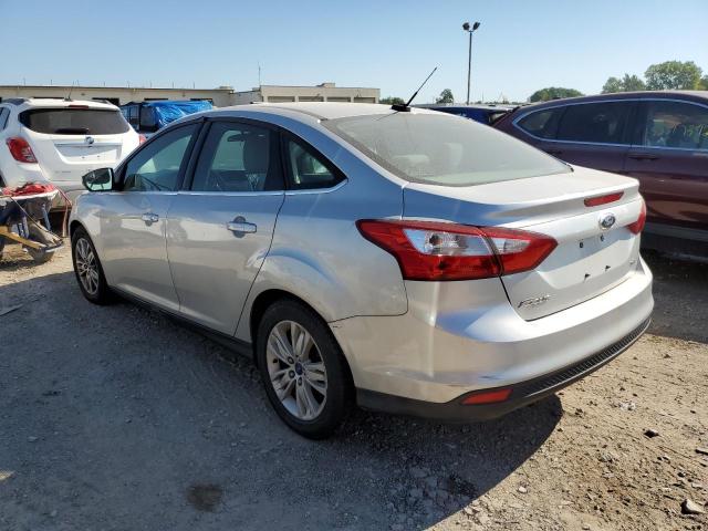 Photo 3 from auction – 2012 FORD FOCUS SEL with VIN 1FAHP3H26CL348531