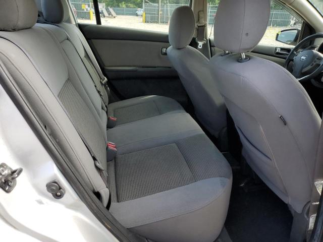 Photo 6 from auction – 2012 NISSAN SENTRA 2.0 with VIN 3N1AB6AP8CL748180