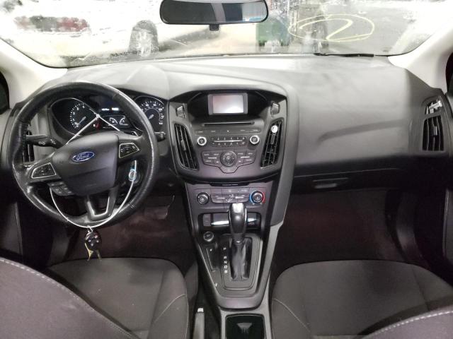 Photo 9 from auction – 2016 FORD FOCUS SE with VIN 1FADP3K23GL394847