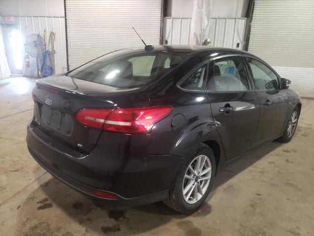Photo 4 from auction – 2018 FORD FOCUS SE with VIN 1FADP3F25JL225995