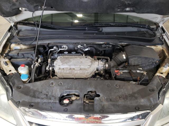 Photo 7 from auction – 2005 HONDA ODYSSEY EX with VIN 5FNRL38755B083516