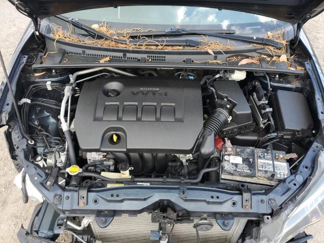 Photo 7 from auction – 2017 TOYOTA COROLLA L with VIN 2T1BURHE8HC780266