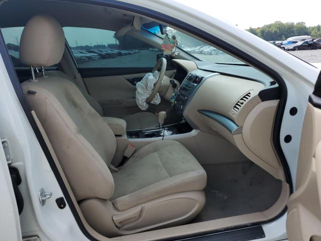 Photo 5 from auction – 2014 NISSAN ALTIMA 2.5 with VIN 1N4AL3AP8EC105308