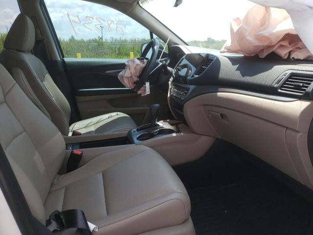 Photo 5 from auction – 2019 HONDA PILOT EXL with VIN 5FNYF5H50KB018808
