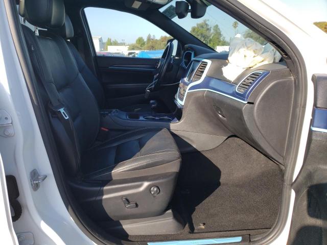 Photo 5 from auction – 2014 JEEP GRAND CHER with VIN 1C4RJEBT2EC130196