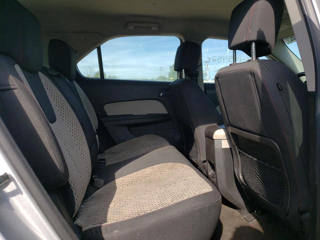 Photo 6 from auction – 2011 CHEVROLET EQUINOX LS with VIN 2CNFLCEC5B6478006