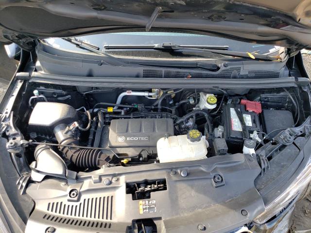 Photo 7 from auction – 2019 BUICK ENCORE PRE with VIN KL4CJASB8KB720677