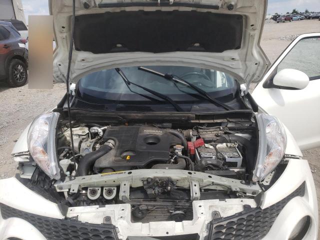 Photo 7 from auction – 2013 NISSAN JUKE S with VIN JN8AF5MV0DT217868