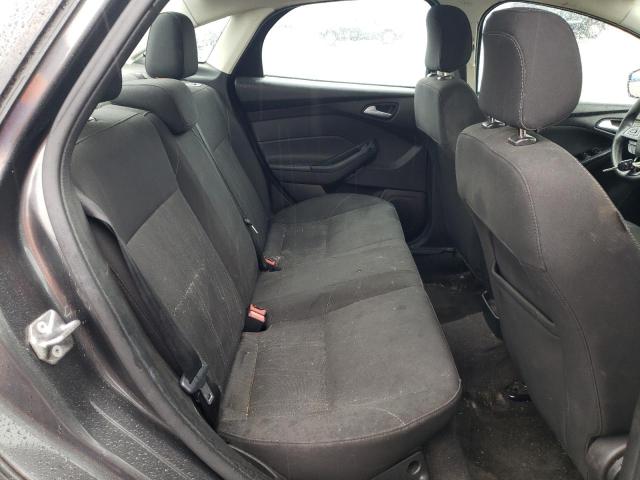 Photo 6 from auction – 2018 FORD FOCUS SE with VIN 1FADP3F2XJL285142