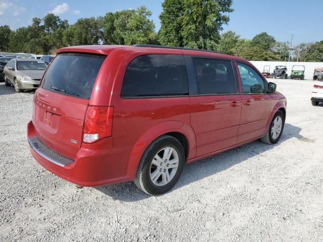 Photo 4 from auction – 2013 DODGE GRAND CARA with VIN 2C4RDGCG0DR758638