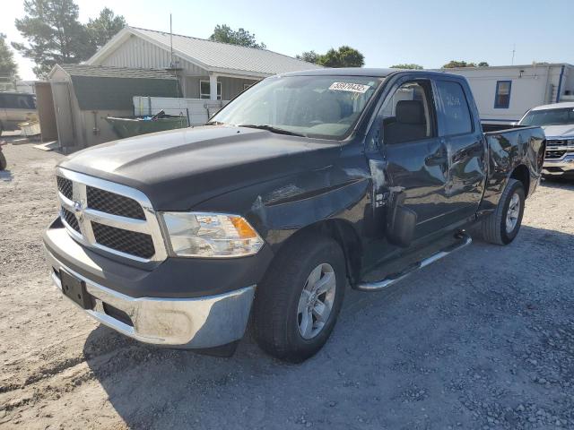 Photo 2 from auction – 2013 RAM 1500 ST with VIN 1C6RR6FP3DS500899