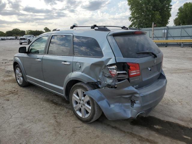 Photo 3 from auction – 2010 DODGE JOURNEY R/ with VIN 3D4PG6FV7AT120997