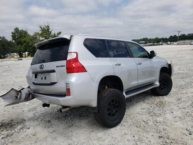 Zdjęcie 4 z aukcji – 2011 LEXUS GX 460 z VIN JTJBM7FX0B5025963