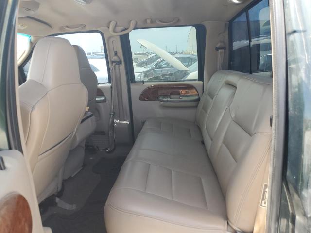 Photo 6 from auction – 2003 FORD F250 SUPER with VIN 1FTNW20F83EA30102
