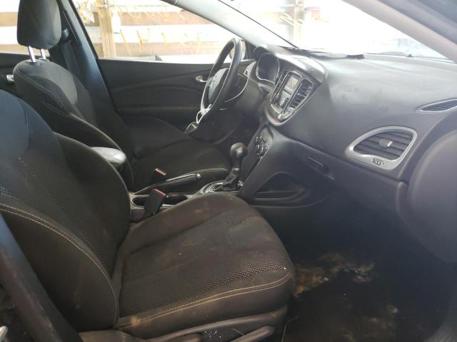 Photo 5 from auction – 2016 DODGE DART SXT with VIN 1C3CDFBB8GD605765