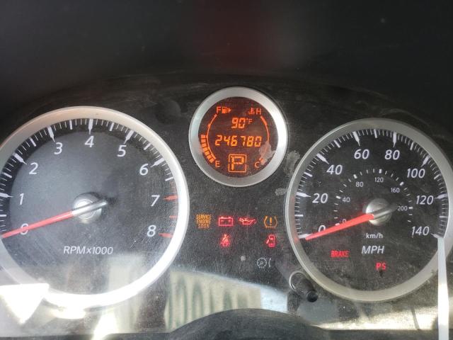 Photo 8 from auction – 2011 NISSAN SENTRA 2.0 with VIN 3N1AB6AP1BL715746