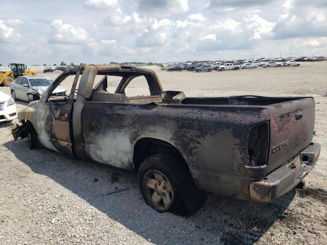 Zdjęcie 3 z aukcji – 2002 DODGE RAM 1500 z VIN 1D7HA16Z92J138067