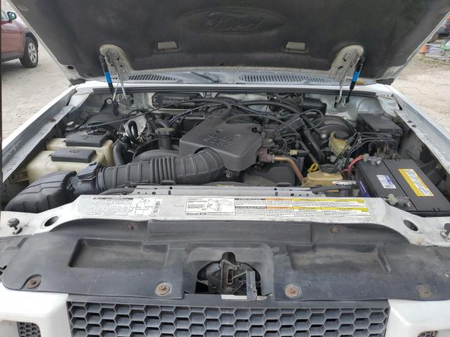 Photo 7 from auction – 2001 FORD EXPLORER S with VIN 1FMZU67E61UC04677