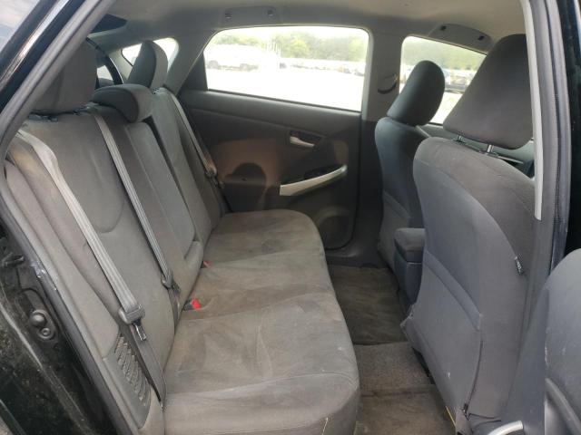 Фото 6 с аукциона – 2011 TOYOTA PRIUS с VIN JTDKN3DU4B0279822