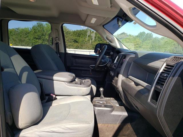 Photo 5 from auction – 2013 RAM 2500 ST with VIN 3C6UR5CL1DG610914