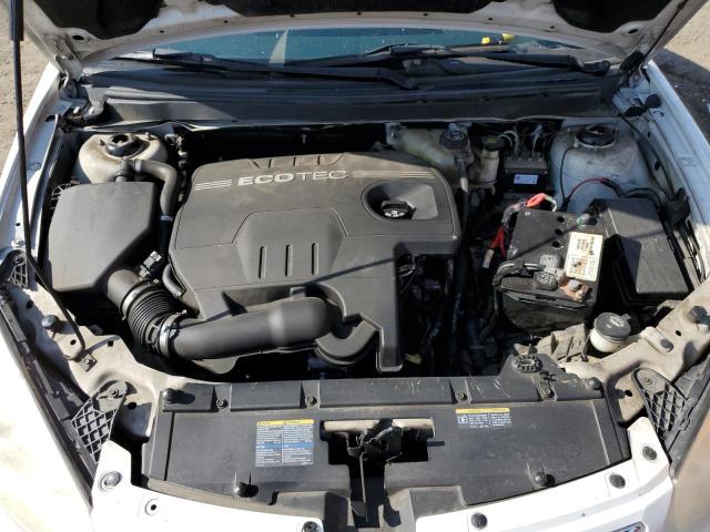 Photo 7 from auction – 2009 PONTIAC G6 with VIN 1G2ZJ57B294231291