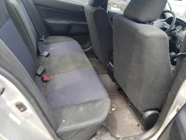 Photo 6 from auction – 2003 MITSUBISHI LANCER OZ with VIN JA3AJ86E23U095160