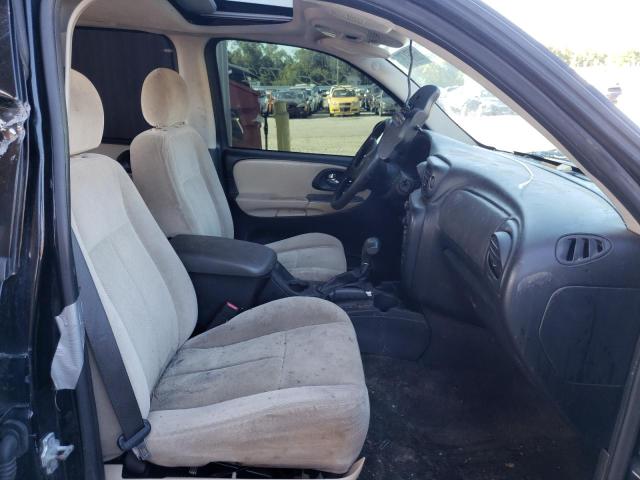 Photo 5 from auction – 2006 CHEVROLET TRAILBLAZE with VIN 1GNDS13S362318438