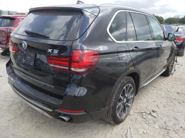 Photo 4 from auction – 2014 BMW X5 XDRIVE3 with VIN 5UXKR0C54E0H18875